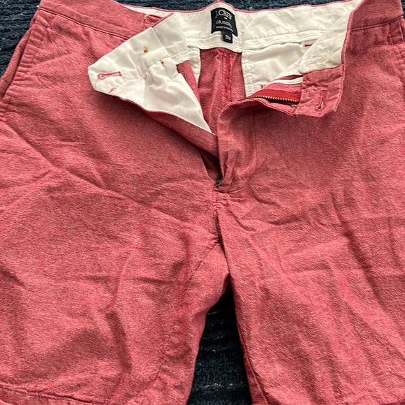 JCrew- Mens shorts - Picture 2 of 3